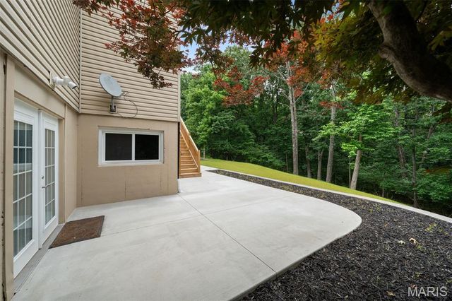 2582 Christopher Oaks Court, Unincorporated, MO 63129