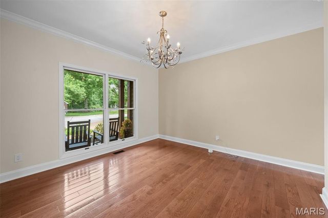 2582 Christopher Oaks Court, Unincorporated, MO 63129
