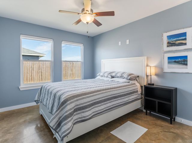 729 Flycatcher Drive, Palacios, TX 77465