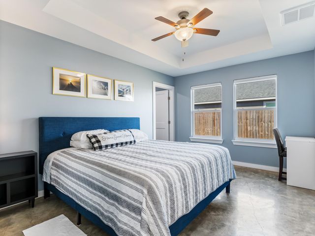 729 Flycatcher Drive, Palacios, TX 77465