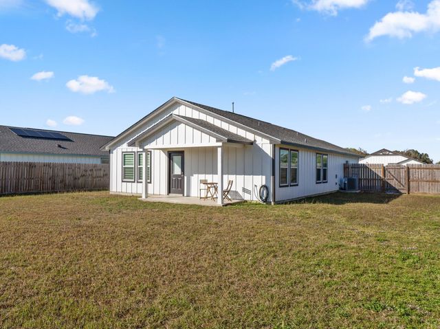 729 Flycatcher Drive, Palacios, TX 77465