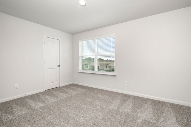 413 Gib Woodall Drive, Venus, TX 76084