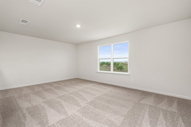 413 Gib Woodall Drive, Venus, TX 76084