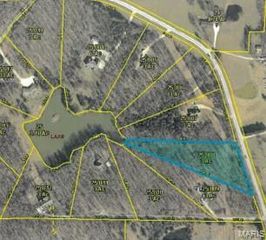Lot 8 Sunnyside Road, Warrenton, MO 63383