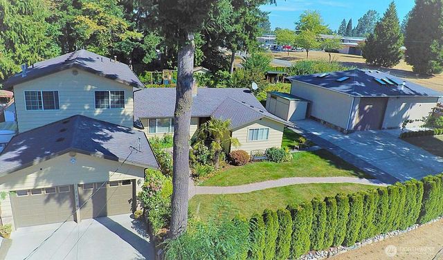 11858 SE 236th Street, Kent, WA 98031