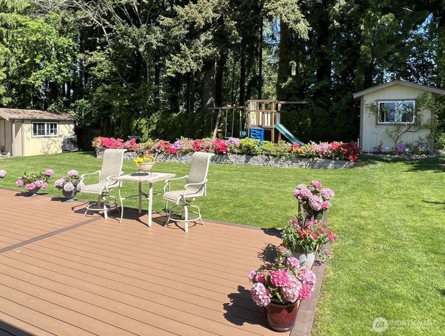 11858 SE 236th Street, Kent, WA 98031