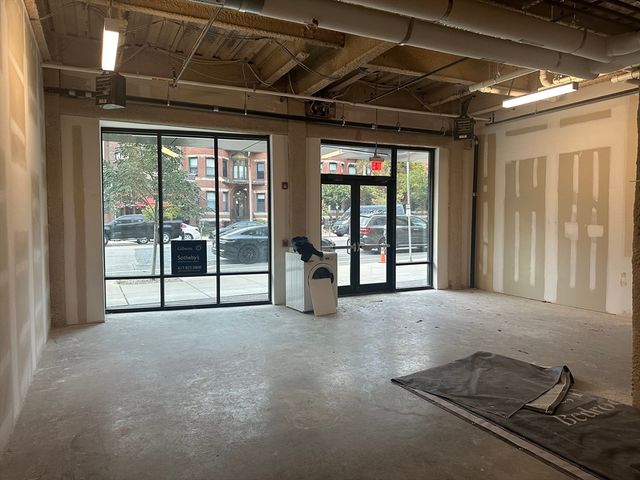 839 Beacon St C2, Boston, MA 02215