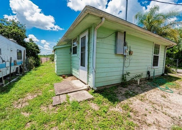 27551 S Solis Road, La Feria, TX 78559