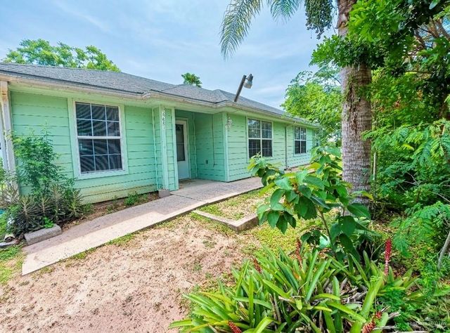 27551 S Solis Road, La Feria, TX 78559