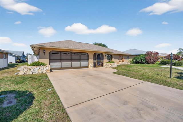 5852 LINCOLN ROAD, Venice, FL 34293