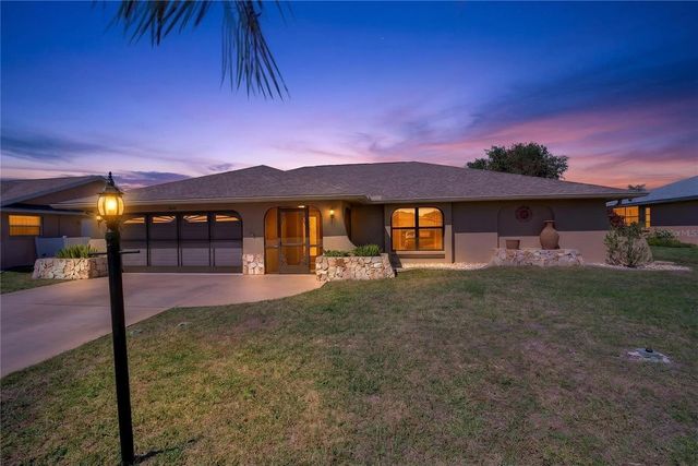 5852 LINCOLN ROAD, Venice, FL 34293