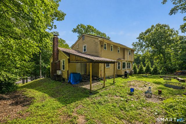 228 Echo Drive, Vernon, CT 06066