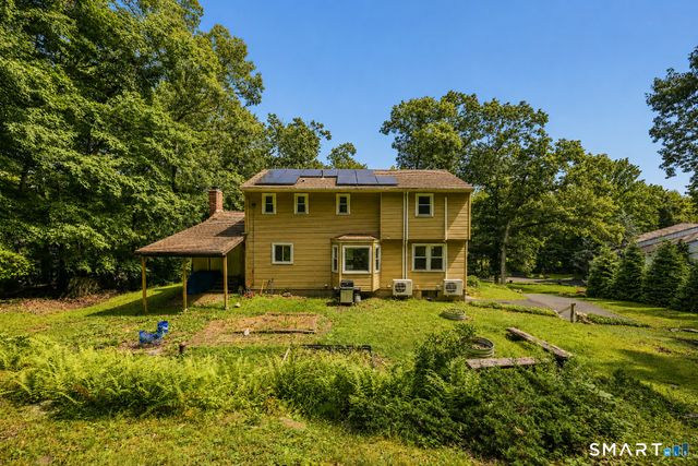 228 Echo Drive, Vernon, CT 06066