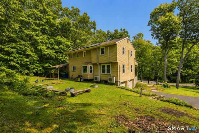 228 Echo Drive, Vernon, CT 06066