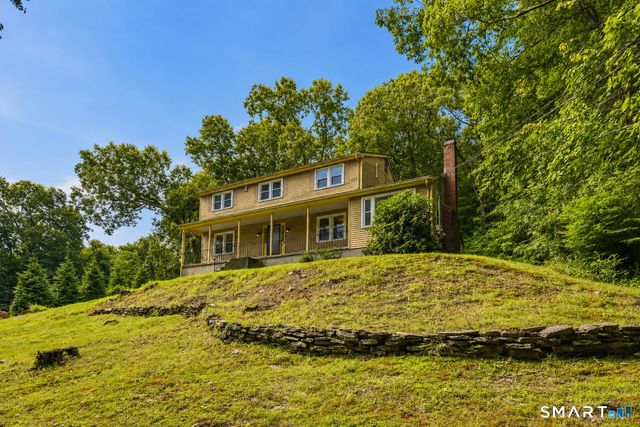 228 Echo Drive, Vernon, CT 06066