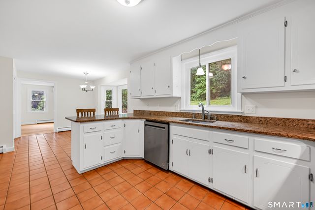 228 Echo Drive, Vernon, CT 06066