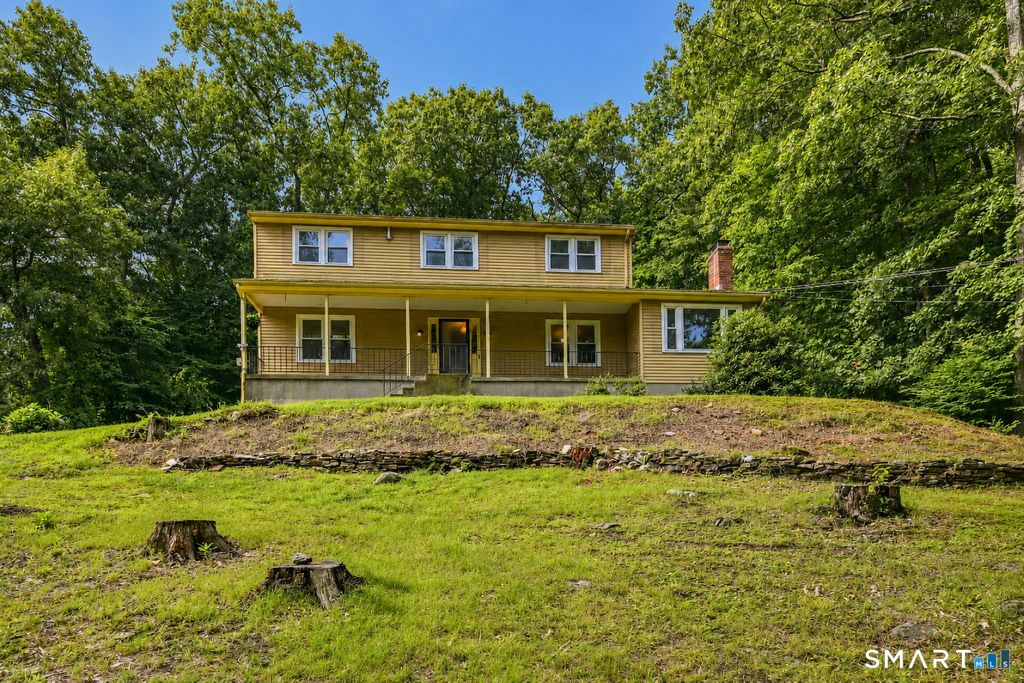 228 Echo Drive, Vernon, CT 06066