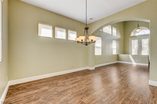 408 Silver Prairie Court, Las Vegas, NV 89144