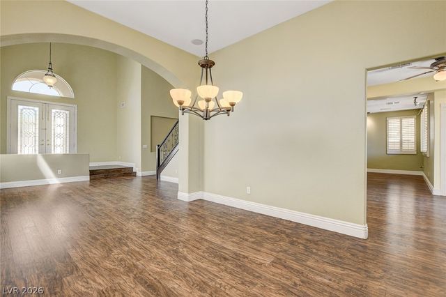408 Silver Prairie Court, Las Vegas, NV 89144