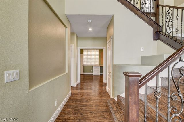 408 Silver Prairie Court, Las Vegas, NV 89144