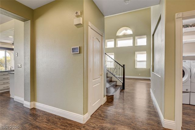 408 Silver Prairie Court, Las Vegas, NV 89144
