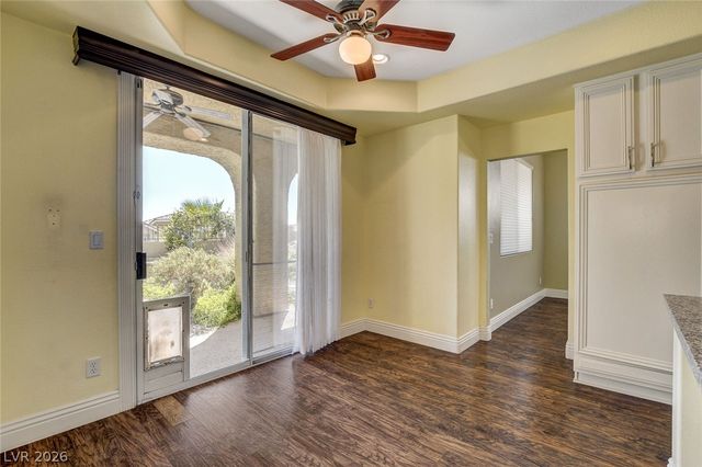 408 Silver Prairie Court, Las Vegas, NV 89144