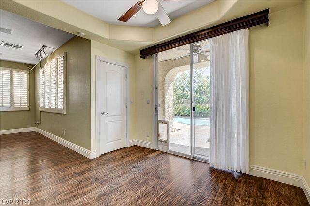 408 Silver Prairie Court, Las Vegas, NV 89144