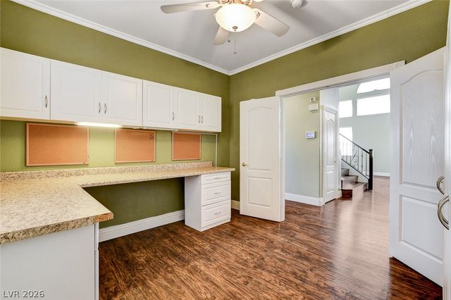 408 Silver Prairie Court, Las Vegas, NV 89144