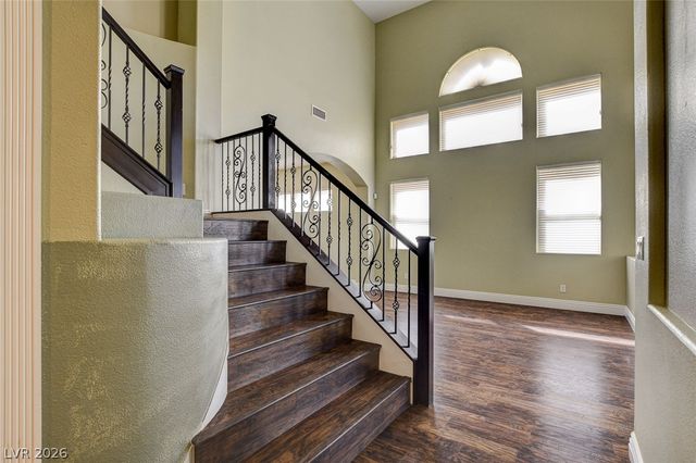 408 Silver Prairie Court, Las Vegas, NV 89144