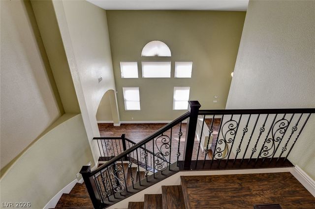408 Silver Prairie Court, Las Vegas, NV 89144