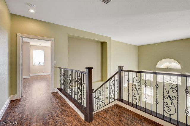 408 Silver Prairie Court, Las Vegas, NV 89144