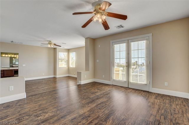 408 Silver Prairie Court, Las Vegas, NV 89144