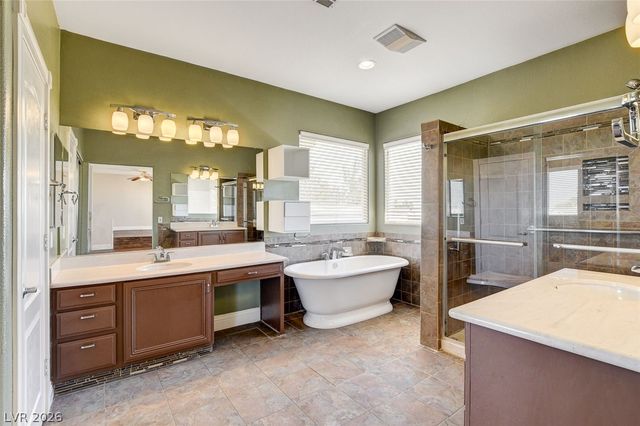 408 Silver Prairie Court, Las Vegas, NV 89144