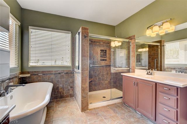 408 Silver Prairie Court, Las Vegas, NV 89144
