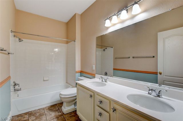 408 Silver Prairie Court, Las Vegas, NV 89144