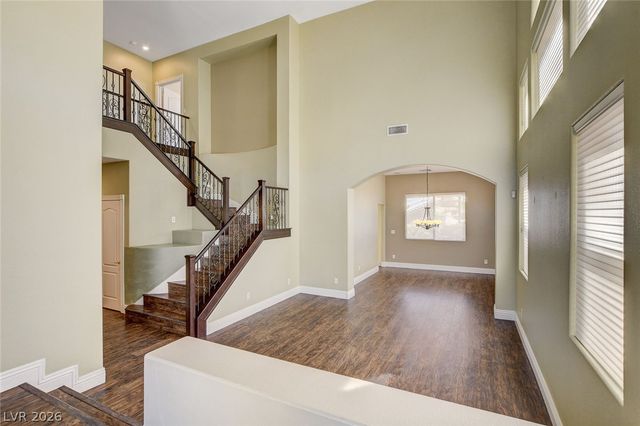 408 Silver Prairie Court, Las Vegas, NV 89144