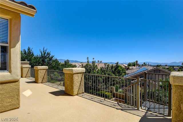 408 Silver Prairie Court, Las Vegas, NV 89144