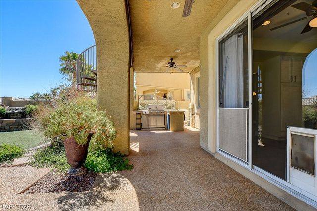 408 Silver Prairie Court, Las Vegas, NV 89144