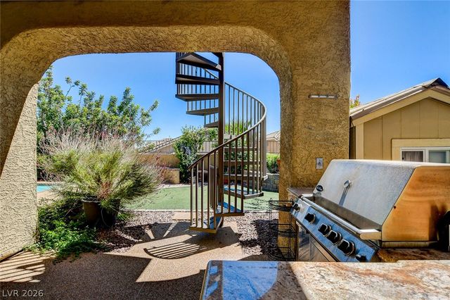 408 Silver Prairie Court, Las Vegas, NV 89144