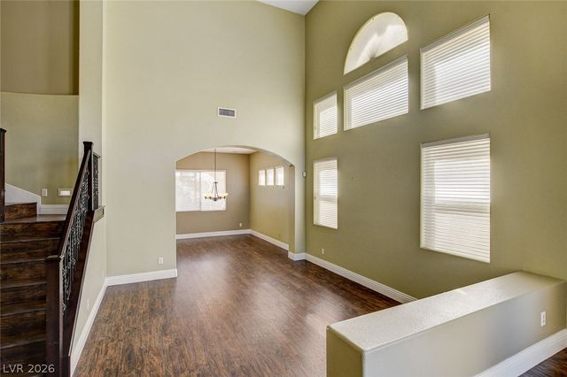 408 Silver Prairie Court, Las Vegas, NV 89144