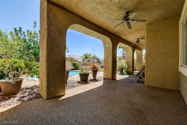 408 Silver Prairie Court, Las Vegas, NV 89144