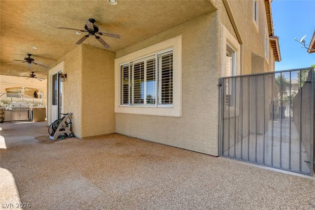 408 Silver Prairie Court, Las Vegas, NV 89144