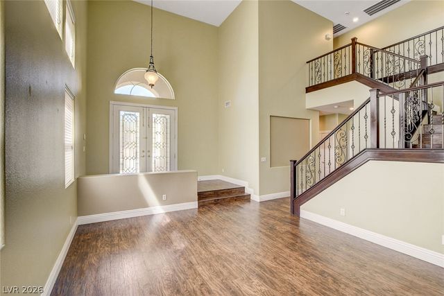 408 Silver Prairie Court, Las Vegas, NV 89144