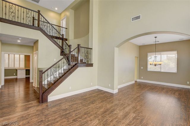 408 Silver Prairie Court, Las Vegas, NV 89144