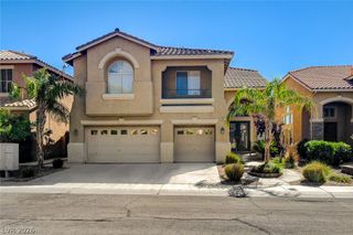 408 Silver Prairie Court, Las Vegas, NV 89144
