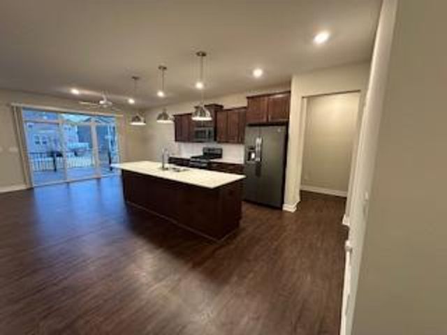 1213 151st Lane NW, Andover, MN 55304