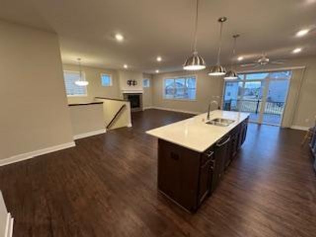 1213 151st Lane NW, Andover, MN 55304