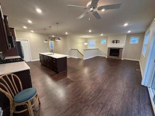 1213 151st Lane NW, Andover, MN 55304