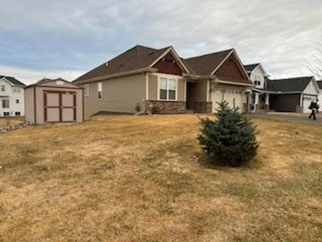 1213 151st Lane NW, Andover, MN 55304