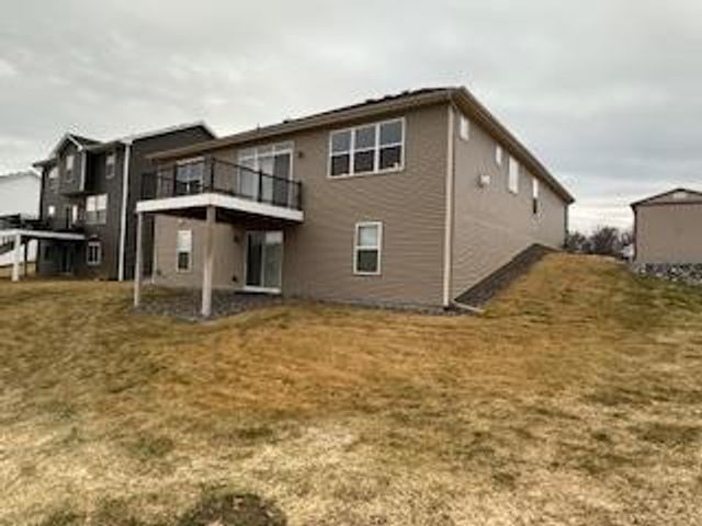 1213 151st Lane NW, Andover, MN 55304